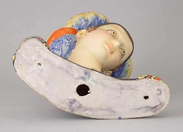 G.Y. Elcod, Milano 1930 ca  - Asta Ceramiche Italiane ed Europee del '900 - Associazione Nazionale - Case d'Asta italiane