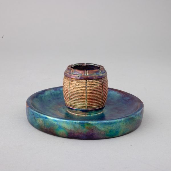 Zsolnay, Ungheria 1900 ca  - Asta Ceramiche Italiane ed Europee del '900 - Associazione Nazionale - Case d'Asta italiane