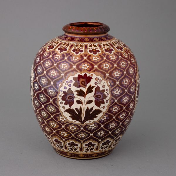 Zsolnay, Ungheria 1900 ca  - Asta Ceramiche Italiane ed Europee del '900 - Associazione Nazionale - Case d'Asta italiane