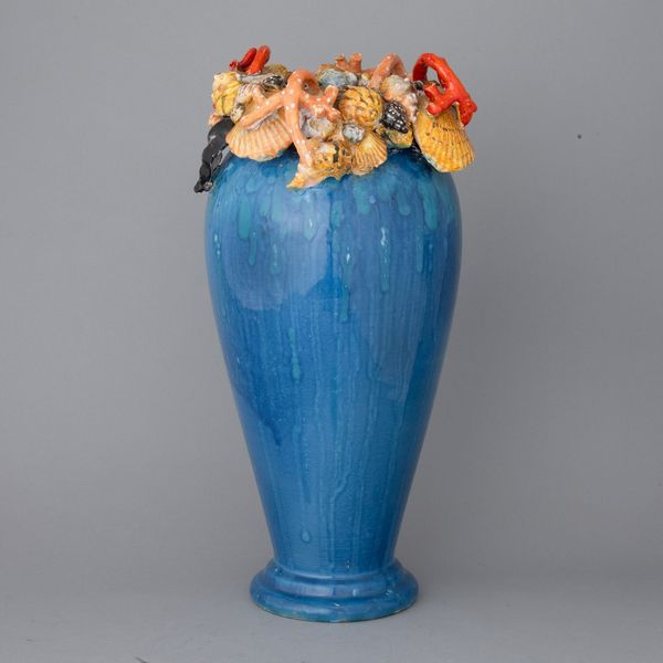 Sesto Fiorentino (?) 1961 ca  - Asta Ceramiche Italiane ed Europee del '900 - Associazione Nazionale - Case d'Asta italiane