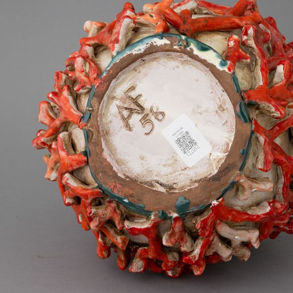 Sesto Fiorentino (?) 1958 ca  - Asta Ceramiche Italiane ed Europee del '900 - Associazione Nazionale - Case d'Asta italiane