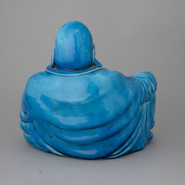 Zaccagnini, Firenze 1950 ca  - Asta Ceramiche Italiane ed Europee del '900 - Associazione Nazionale - Case d'Asta italiane