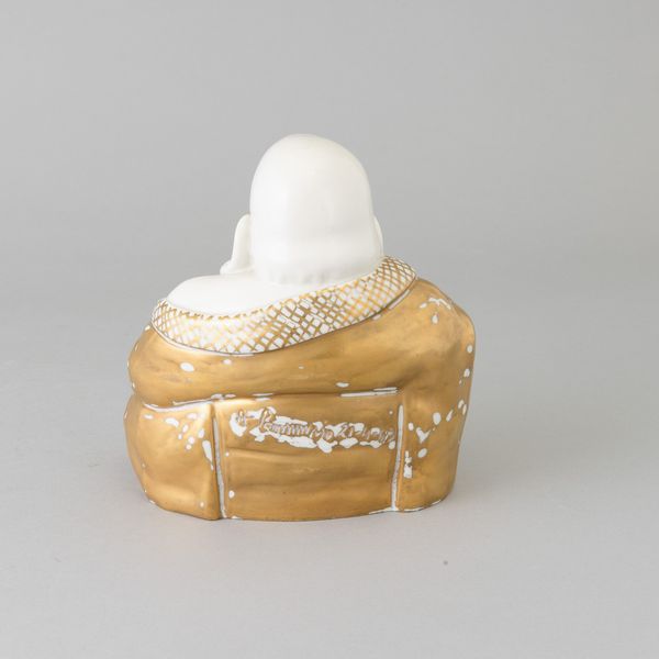 Arturo Pannunzio : V.B.C.M. 1940 ca  - Asta Ceramiche Italiane ed Europee del '900 - Associazione Nazionale - Case d'Asta italiane