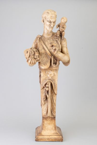 Manifattura di Signa 1930 ca  - Asta Ceramiche Italiane ed Europee del '900 - Associazione Nazionale - Case d'Asta italiane