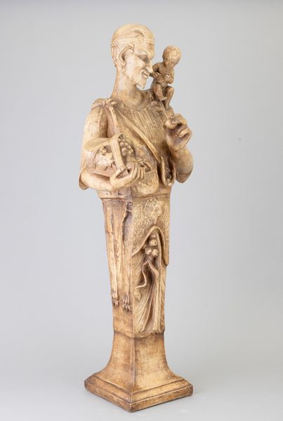 Manifattura di Signa 1930 ca  - Asta Ceramiche Italiane ed Europee del '900 - Associazione Nazionale - Case d'Asta italiane