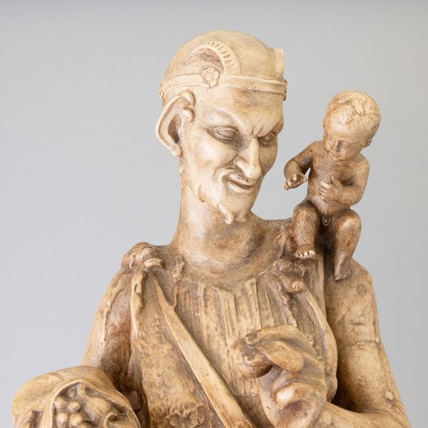 Manifattura di Signa 1930 ca  - Asta Ceramiche Italiane ed Europee del '900 - Associazione Nazionale - Case d'Asta italiane