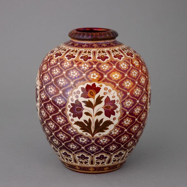 Zsolnay, Ungheria 1900 ca  - Asta Ceramiche Italiane ed Europee del '900 - Associazione Nazionale - Case d'Asta italiane