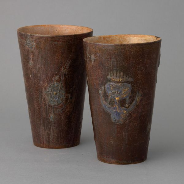 Pietro Melandri : Faenza 1960 ca  - Asta Ceramiche Italiane ed Europee del '900 - Associazione Nazionale - Case d'Asta italiane