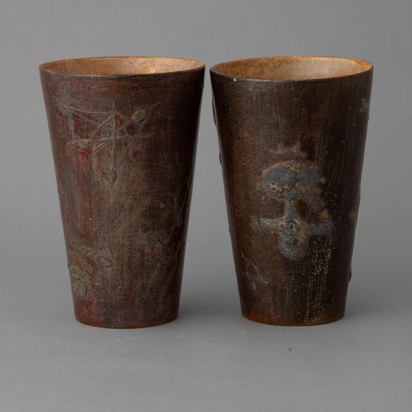 Pietro Melandri : Faenza 1960 ca  - Asta Ceramiche Italiane ed Europee del '900 - Associazione Nazionale - Case d'Asta italiane