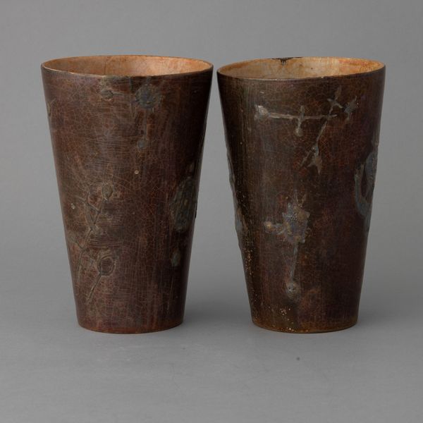 Pietro Melandri : Faenza 1960 ca  - Asta Ceramiche Italiane ed Europee del '900 - Associazione Nazionale - Case d'Asta italiane