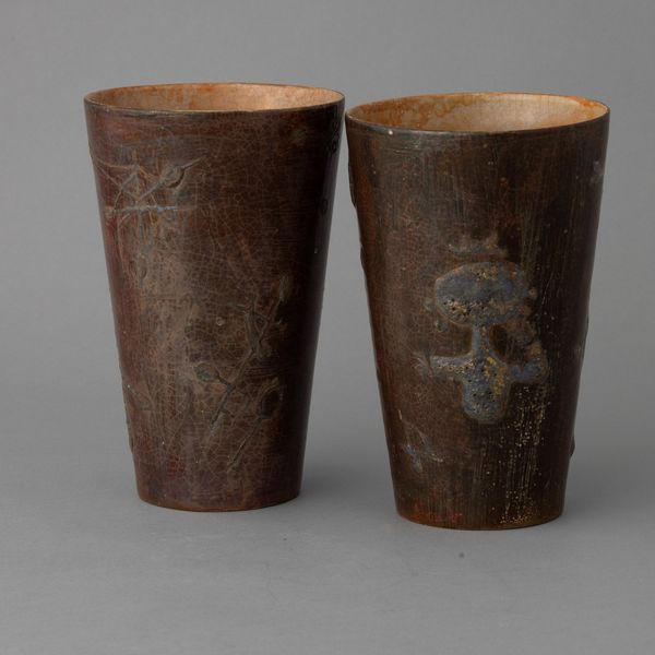 Pietro Melandri : Faenza 1960 ca  - Asta Ceramiche Italiane ed Europee del '900 - Associazione Nazionale - Case d'Asta italiane