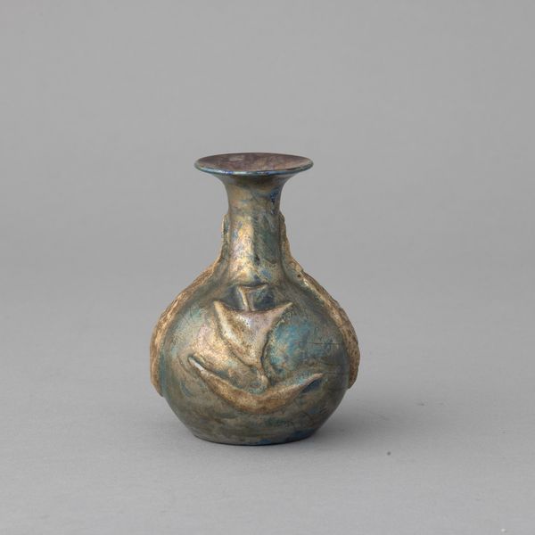 Pietro Melandri : Faenza 1950 ca  - Asta Ceramiche Italiane ed Europee del '900 - Associazione Nazionale - Case d'Asta italiane