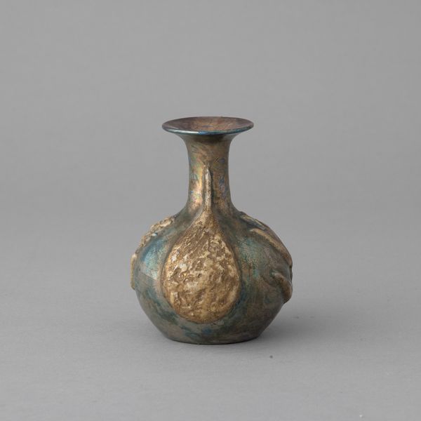 Pietro Melandri : Faenza 1950 ca  - Asta Ceramiche Italiane ed Europee del '900 - Associazione Nazionale - Case d'Asta italiane