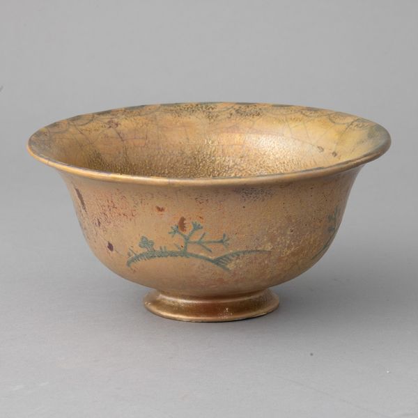 Pietro Melandri : Faenza 1950 ca  - Asta Ceramiche Italiane ed Europee del '900 - Associazione Nazionale - Case d'Asta italiane