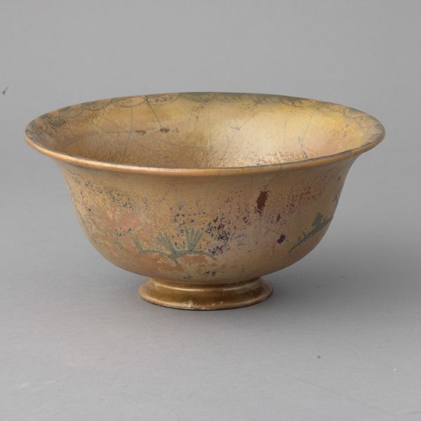 Pietro Melandri : Faenza 1950 ca  - Asta Ceramiche Italiane ed Europee del '900 - Associazione Nazionale - Case d'Asta italiane