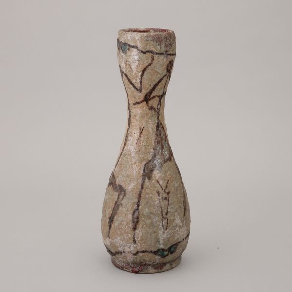 Carlo Zauli : Faenza 1950 ca  - Asta Ceramiche Italiane ed Europee del '900 - Associazione Nazionale - Case d'Asta italiane