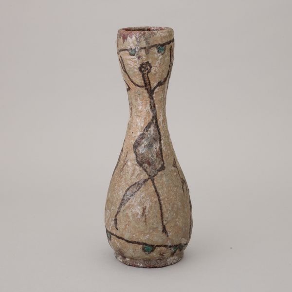 Carlo Zauli : Faenza 1950 ca  - Asta Ceramiche Italiane ed Europee del '900 - Associazione Nazionale - Case d'Asta italiane