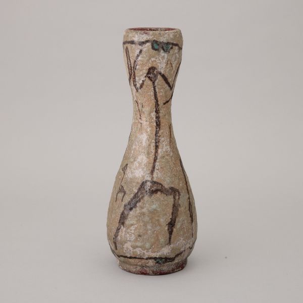 Carlo Zauli : Faenza 1950 ca  - Asta Ceramiche Italiane ed Europee del '900 - Associazione Nazionale - Case d'Asta italiane