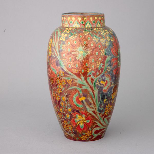 Zsolnay, Ungheria 1930 ca  - Asta Ceramiche Italiane ed Europee del '900 - Associazione Nazionale - Case d'Asta italiane