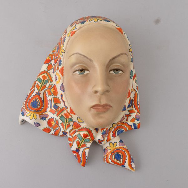 Lenci, Torino 1940 ca  - Asta Ceramiche Italiane ed Europee del '900 - Associazione Nazionale - Case d'Asta italiane