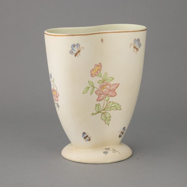 Lenci, Torino 1930 ca  - Asta Ceramiche Italiane ed Europee del '900 - Associazione Nazionale - Case d'Asta italiane