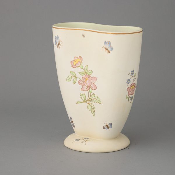 Lenci, Torino 1930 ca  - Asta Ceramiche Italiane ed Europee del '900 - Associazione Nazionale - Case d'Asta italiane