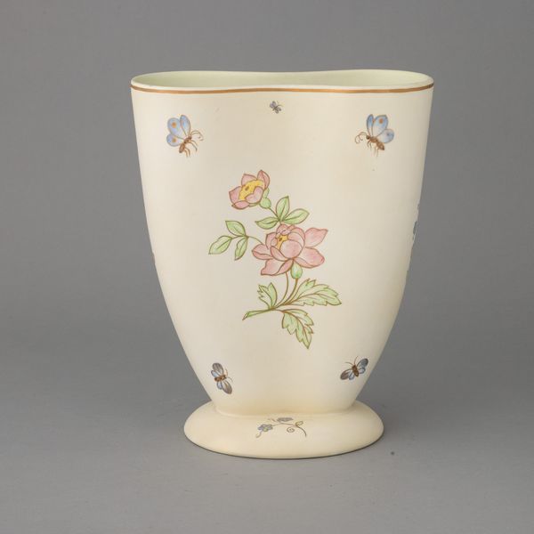 Lenci, Torino 1930 ca  - Asta Ceramiche Italiane ed Europee del '900 - Associazione Nazionale - Case d'Asta italiane