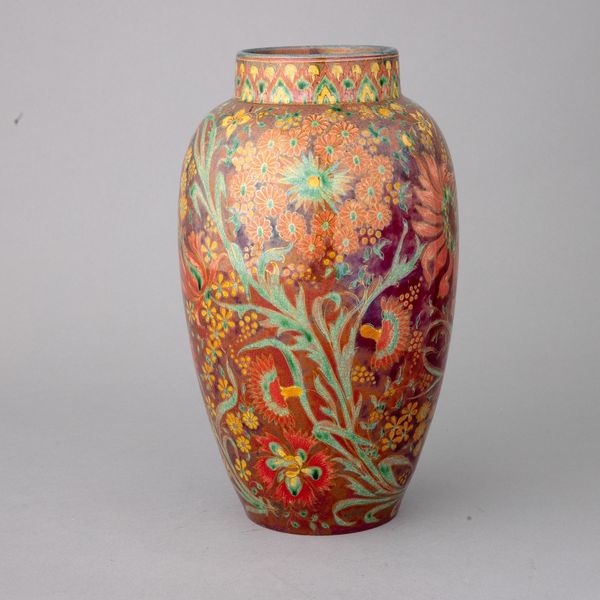 Zsolnay, Ungheria 1930 ca  - Asta Ceramiche Italiane ed Europee del '900 - Associazione Nazionale - Case d'Asta italiane