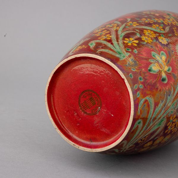 Zsolnay, Ungheria 1930 ca  - Asta Ceramiche Italiane ed Europee del '900 - Associazione Nazionale - Case d'Asta italiane