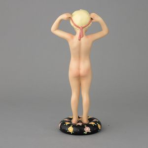 Abele Jacopi : Lenci, Torino 1938  - Asta Ceramiche Italiane ed Europee del '900 - Associazione Nazionale - Case d'Asta italiane