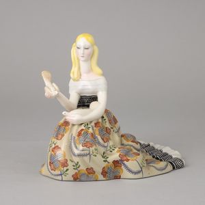 Nillo Beltrami - Lenci, Torino 1933