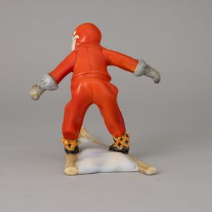 Lenci, Torino 1940 ca  - Asta Ceramiche Italiane ed Europee del '900 - Associazione Nazionale - Case d'Asta italiane