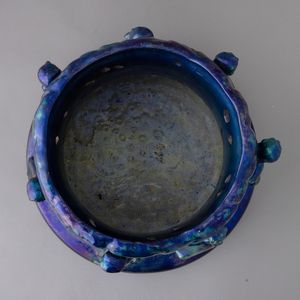 Zsolnay, Ungheria 1900 ca  - Asta Ceramiche Italiane ed Europee del '900 - Associazione Nazionale - Case d'Asta italiane