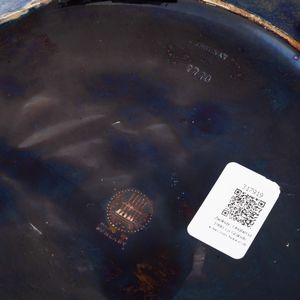 Zsolnay, Ungheria 1900 ca  - Asta Ceramiche Italiane ed Europee del '900 - Associazione Nazionale - Case d'Asta italiane