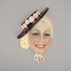 Sandro Vacchetti : Essevi, Torino 1936  - Asta Ceramiche Italiane ed Europee del '900 - Associazione Nazionale - Case d'Asta italiane