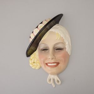 Sandro Vacchetti : Essevi, Torino 1936  - Asta Ceramiche Italiane ed Europee del '900 - Associazione Nazionale - Case d'Asta italiane