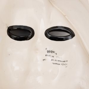 Sandro Vacchetti : Essevi, Torino 1941  - Asta Ceramiche Italiane ed Europee del '900 - Associazione Nazionale - Case d'Asta italiane