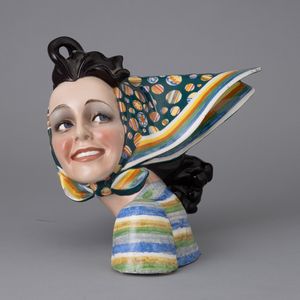 Sandro Vacchetti - Essevi, Torino 1940 In Velocit