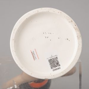 C.I.A. Manna, Torino 1950 ca  - Asta Ceramiche Italiane ed Europee del '900 - Associazione Nazionale - Case d'Asta italiane