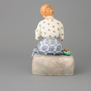 Ronzan, Torino 1950 ca  - Asta Ceramiche Italiane ed Europee del '900 - Associazione Nazionale - Case d'Asta italiane