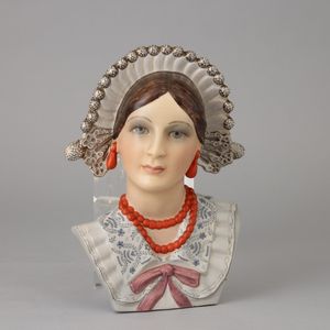 IGNI, Torino 1940 ca  - Asta Ceramiche Italiane ed Europee del '900 - Associazione Nazionale - Case d'Asta italiane