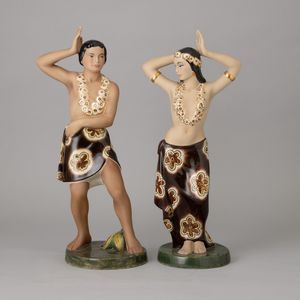 Bigi, Torino 1960 ca  - Asta Ceramiche Italiane ed Europee del '900 - Associazione Nazionale - Case d'Asta italiane