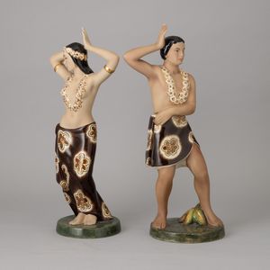 Bigi, Torino 1960 ca  - Asta Ceramiche Italiane ed Europee del '900 - Associazione Nazionale - Case d'Asta italiane