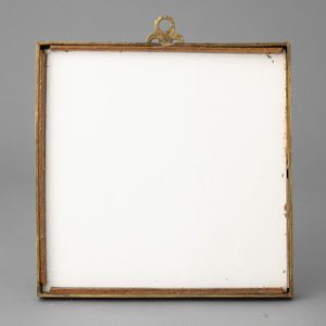 GIO PONTI : Richard Ginori,  San Cristoforo, Milano 1935 ca  - Asta Ceramiche Italiane ed Europee del '900 - Associazione Nazionale - Case d'Asta italiane