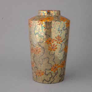 Baja Csihalek, Ungheria 1930 ca  - Asta Ceramiche Italiane ed Europee del '900 - Associazione Nazionale - Case d'Asta italiane