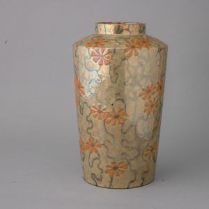 Baja Csihalek, Ungheria 1930 ca  - Asta Ceramiche Italiane ed Europee del '900 - Associazione Nazionale - Case d'Asta italiane