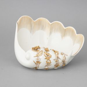 Gio Ponti e Giovanni Gariboldi - Richard Ginori, Sesto Fiorentino 1930 ca