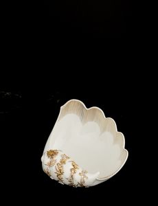 Gio Ponti e Giovanni Gariboldi : Richard Ginori, Sesto Fiorentino 1930 ca  - Asta Ceramiche Italiane ed Europee del '900 - Associazione Nazionale - Case d'Asta italiane