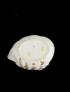 Gio Ponti e Giovanni Gariboldi : Richard Ginori, Sesto Fiorentino 1930 ca  - Asta Ceramiche Italiane ed Europee del '900 - Associazione Nazionale - Case d'Asta italiane