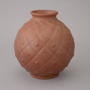 Giovanni Gariboldi - Richard Ginori, San Cristoforo Milano 1935 ca